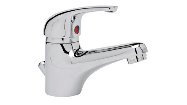 MISCELATORE LAVABO