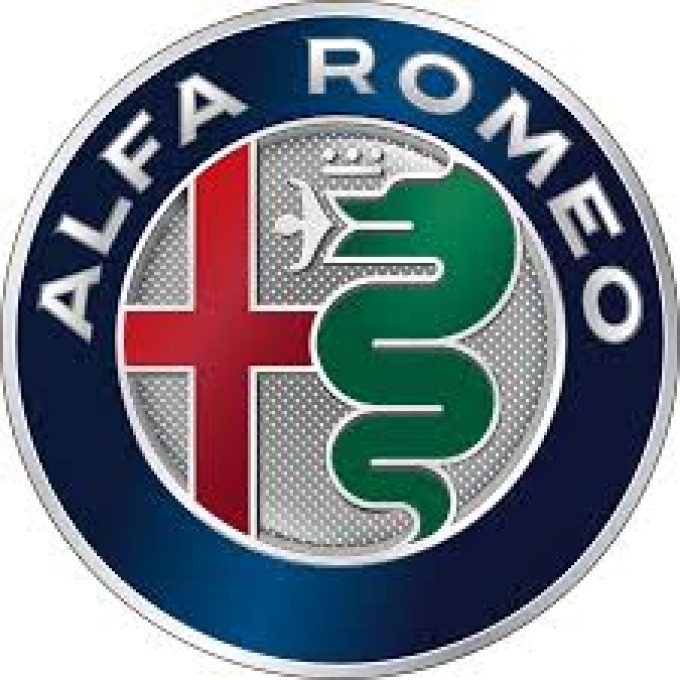 CHIAVI ALFA ROMEO