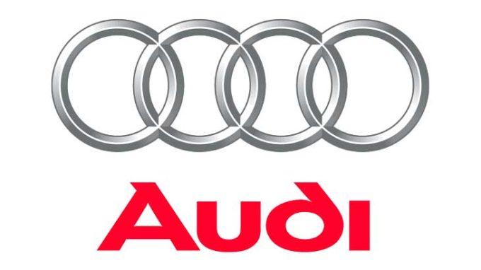 CHIAVI AUDI