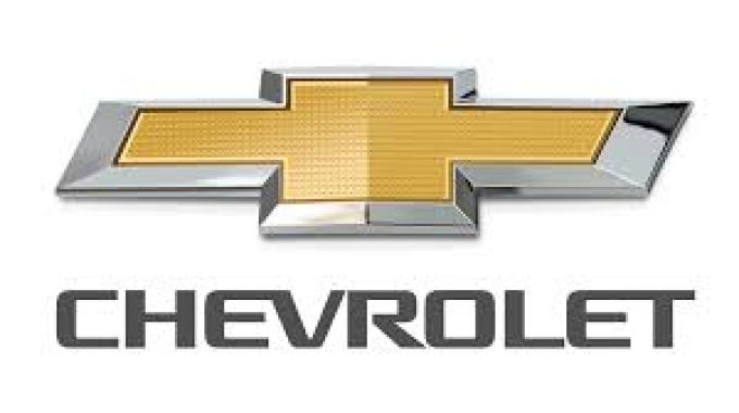CHIAVI CHEVROLET