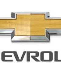CHIAVI CHEVROLET
